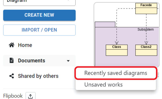 Find Out the Save History of My Artifacts