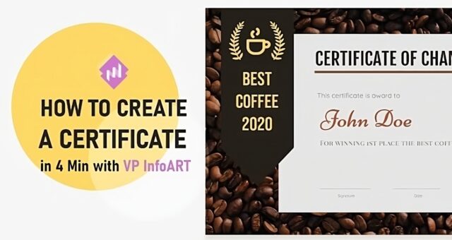 Create Certificate in 4 Minutes