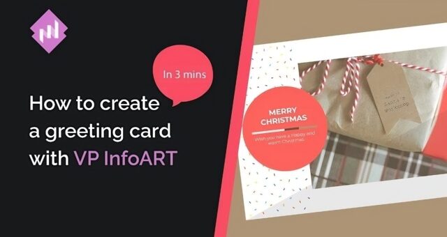 Create Greeting Card in 3 Minutes