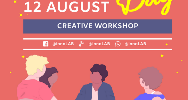 3 Tips When Designing Title For Your Poster