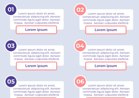 The Science Of Happiness Infographic