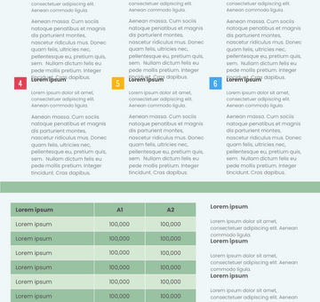 The World Wide Report Infographic