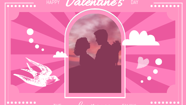 5 Good Valentine Card Choices For Her