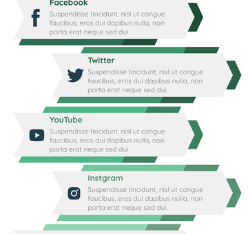 Social Media Infographic