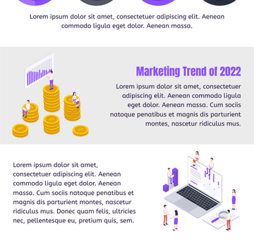 What is Digital Marketing Infographic