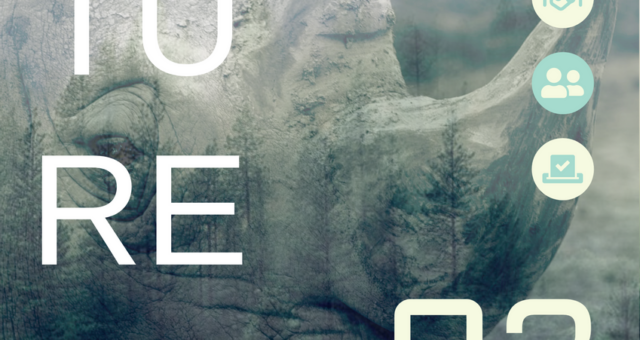 Wildlife Conservation Day Poster