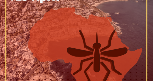 World Malaria Day Poster