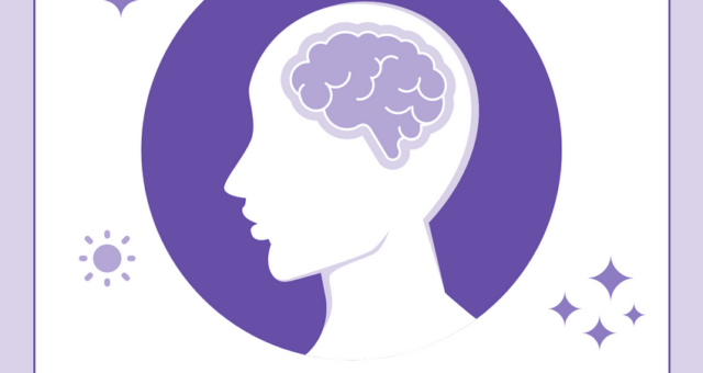 World Mental Health Day Sharing Poster