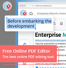 PDF editor banner 4