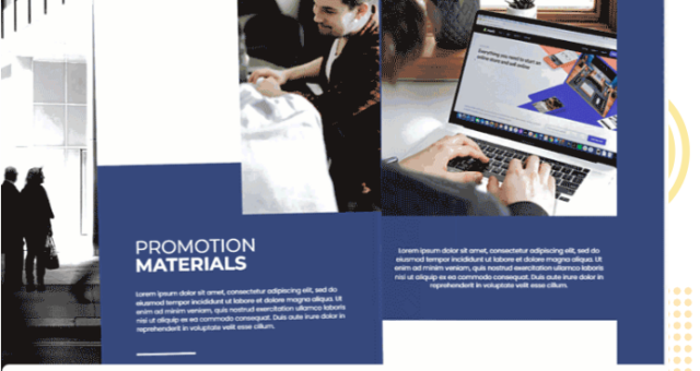 Twórca flipbooków Fliplify: Przeciwko zawrotnemu zawartości interaktywnej