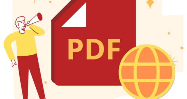 Benefits of Using PDFs