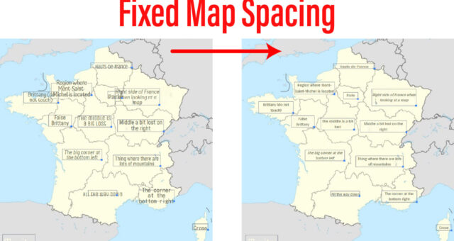 Mover Blocos de Texto: Layouts Perfeitos a Cada vez com o Tradutor de Imagem de IA do Visual Paradigm Online