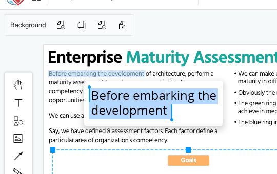 Desbloqueie o Poder da Edição de PDF com o Editor de PDF Online Gratuito Visual Paradigm
