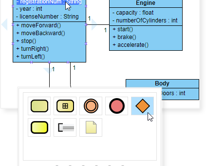 Descobrindo o Visual Paradigm Online (VP Online) Edição Gratuita: Seu Ferramenta Gratuita Ideal para Diagramas de Relacionamento de Entidades