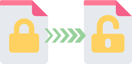 Como desbloquear PDF online