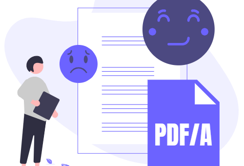 The pros and cons of using PDFA