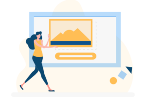 How to insert/add images and media