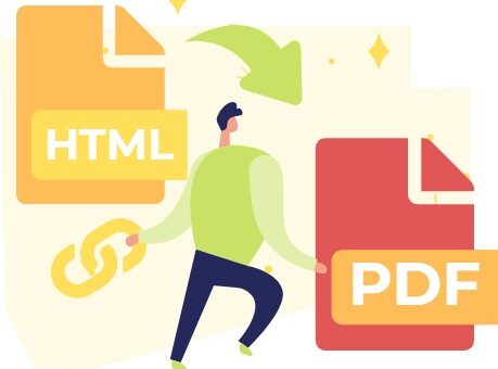 How to Convert HTML to PDF for FREE