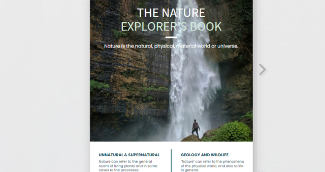 How to Update Document's Changes to Flipbook?