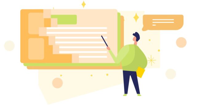 Page Transitions for Flipbooks