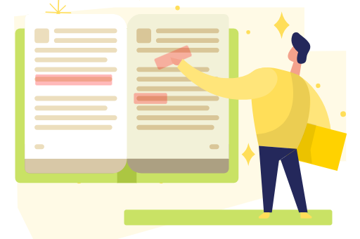 How to Adjust Highlighted Annotation