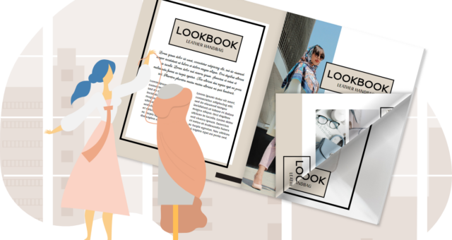How to Boost Sales With Digital Lookbooks