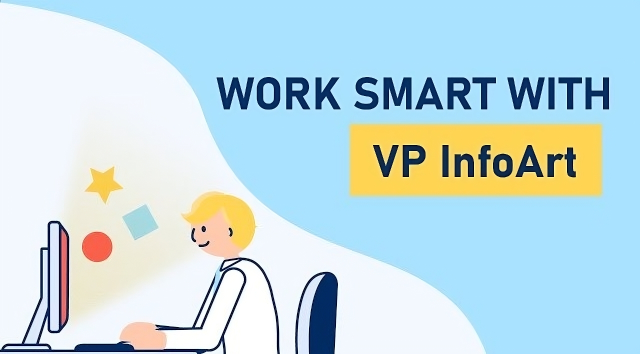 Work Smart with Visual Paradigm Online
