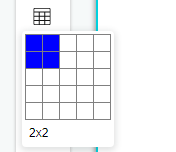 ¿Cómo Insertar Una Tabla En Una Página?