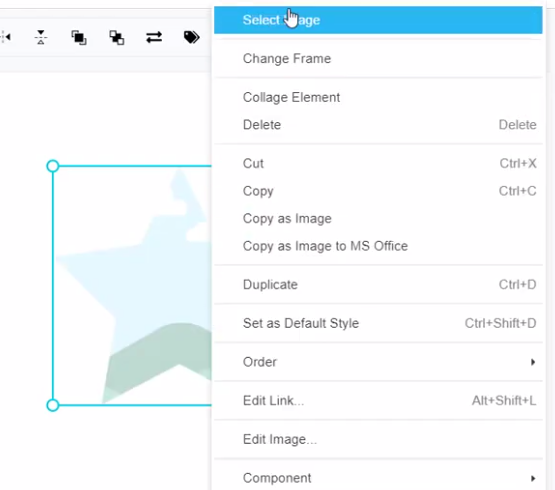 Design your Own Photo Frame - Visual Paradigm Blog
