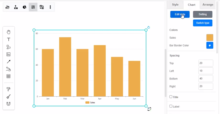 import-chart-data-from-excel-visual-paradigm-blog