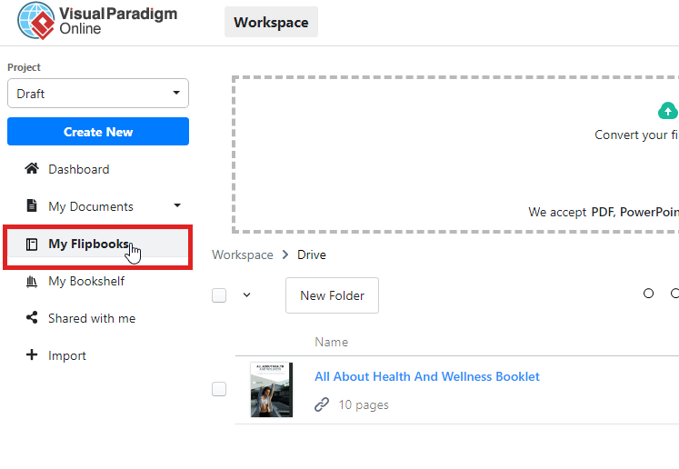 how-to-upload-an-excel-file-to-become-a-flipbook-visual-paradigm-blog