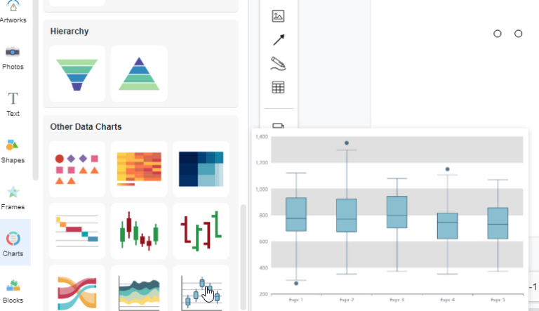 How to Create a Boxplot - Visual Paradigm Blog