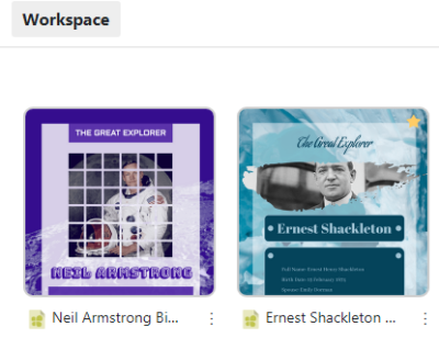 How to 'Bookmark' a Design - Visual Paradigm Blog