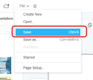 How to Change Data Series of a Chart - Visual Paradigm Blog