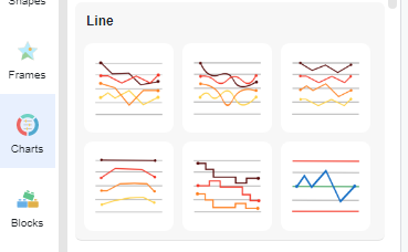 How to Create a Curved Line Chart