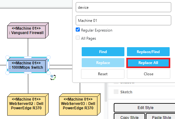 How to Use the ‘Find and Replace’ Function