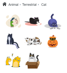 Find Out Similar Animated Elements - Visual Paradigm Blog