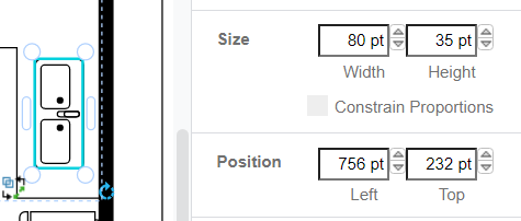 Changer Les Unités Dans Le Diagramme