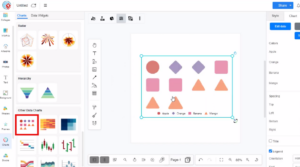 How to create a funnel chart? - Visual Paradigm Blog