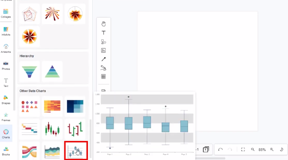 How to Create a Boxplot – Visual Paradigm Blog