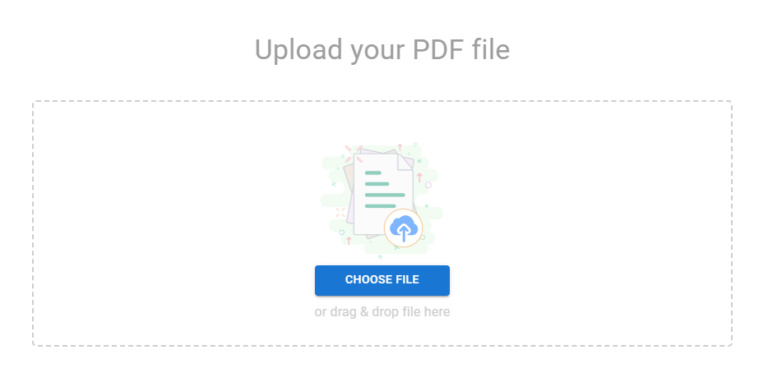 PDFをオンラインで編集する方法