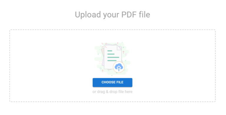 Cara mengedit PDF online