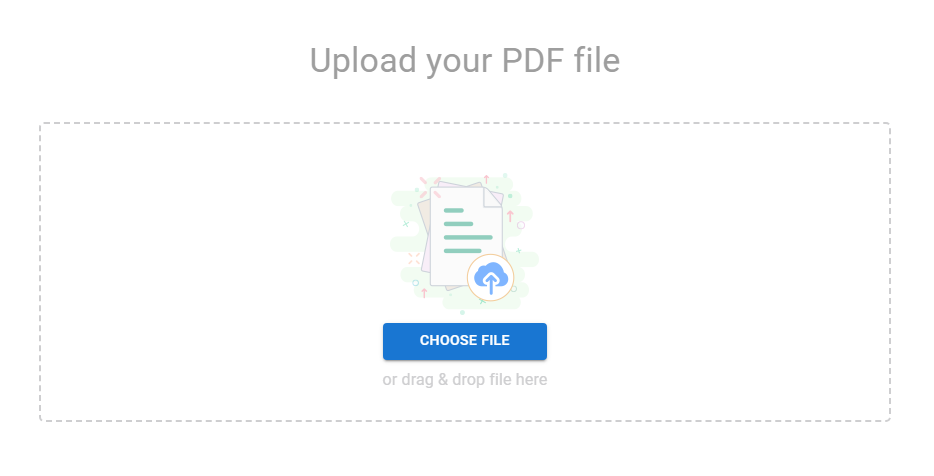 如何在線編輯PDF