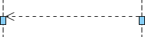 UML Sequence Diagram: Return message example