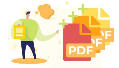 How to merge PDFs for Free - Visual Paradigm Blog