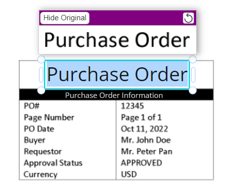 How to perform OCR on a PDF - Visual Paradigm Blog