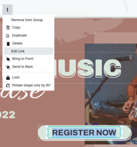 How to add hyperlink to a PDF file - Visual Paradigm Blog