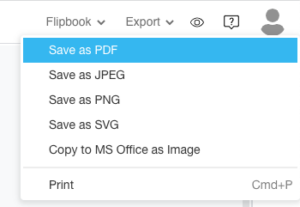 How to add text to a PDF file - Visual Paradigm Blog