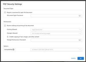 How to unlock PDF online - Visual Paradigm Blog