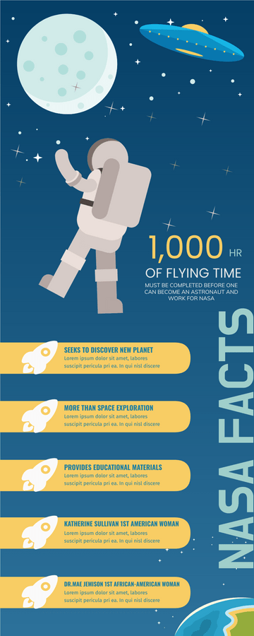 nasa-facts-free-infographic-templates